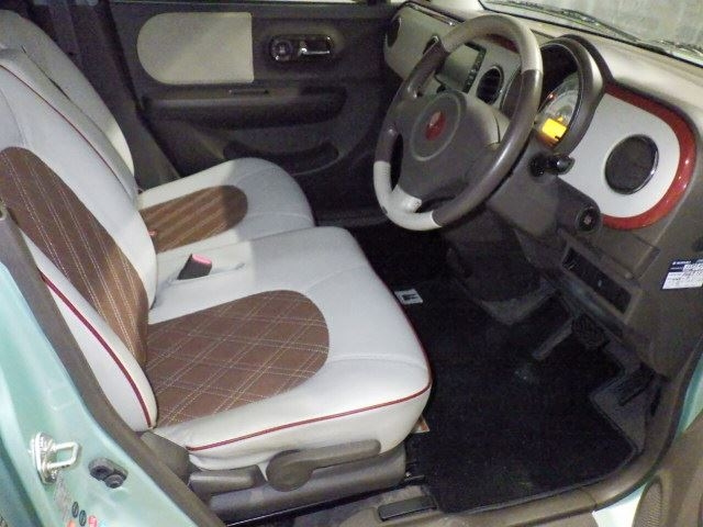 SUZUKI ALTO LAPIN 2015