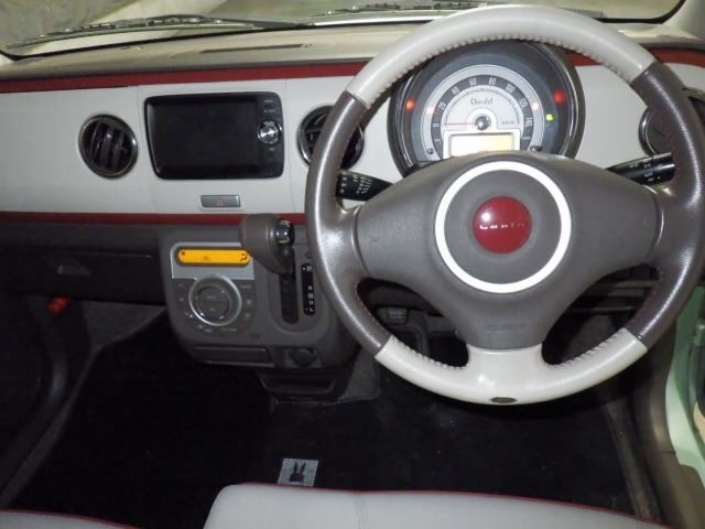 SUZUKI ALTO LAPIN 2015