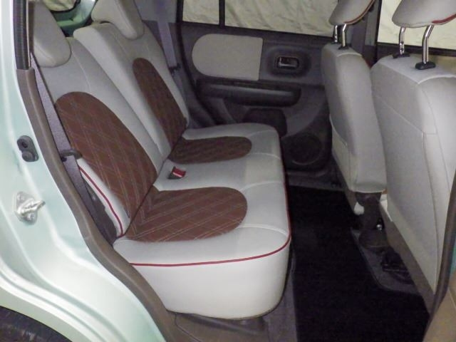 SUZUKI ALTO LAPIN 2015