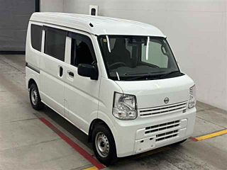 NISSAN CLIPPER VAN 2021