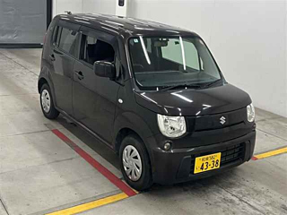 SUZUKI MRWAGON 2014