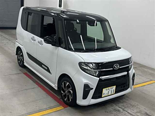DAIHATSU TANTO 2019