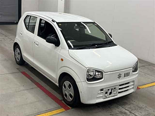 SUZUKI ALTO 2020