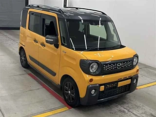 MAZDA FLAIR WAGON 2023