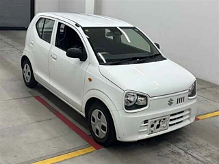 SUZUKI ALTO 2020