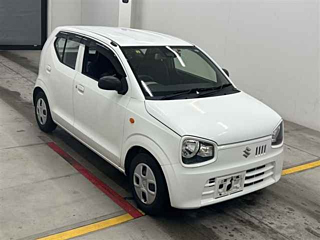 SUZUKI ALTO 2020
