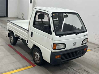 HONDA ACTY TRUCK 1993