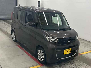 MITSUBISHI EK SPACE 2021