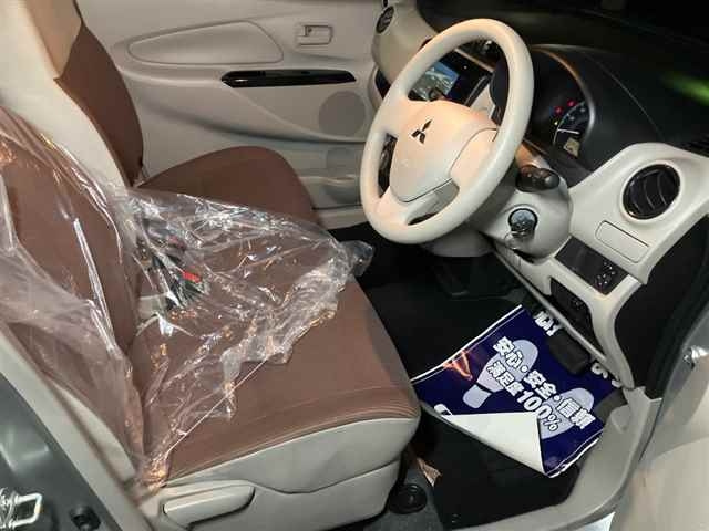 MITSUBISHI EK WAGON 2018