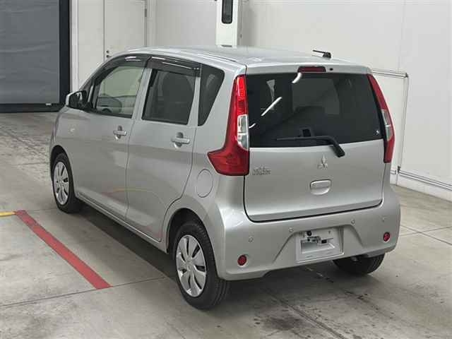 MITSUBISHI EK WAGON 2018