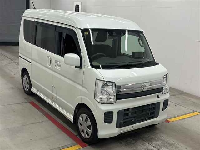 SUZUKI EVERY WAGON 2019