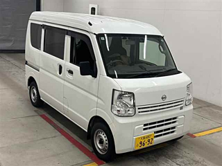 NISSAN CLIPPER VAN 2020