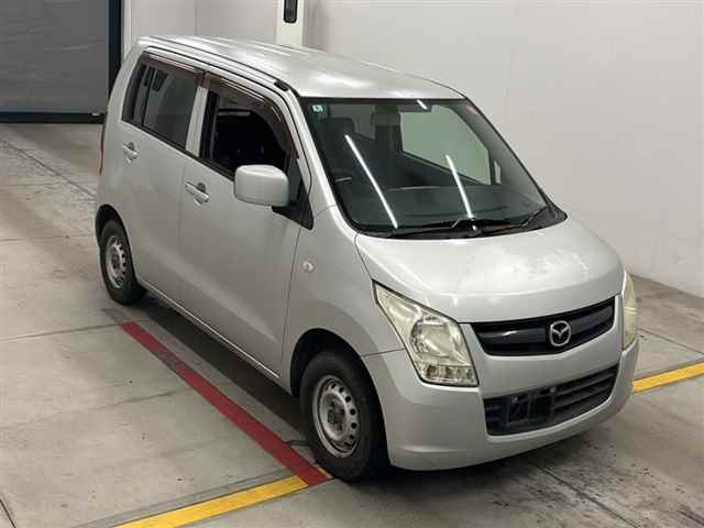 MAZDA AZ WAGON 2010