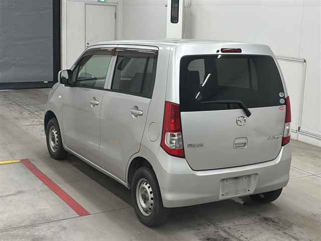 MAZDA AZ WAGON 2010