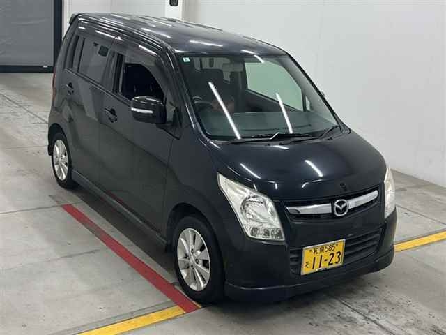 MAZDA AZ WAGON 2009