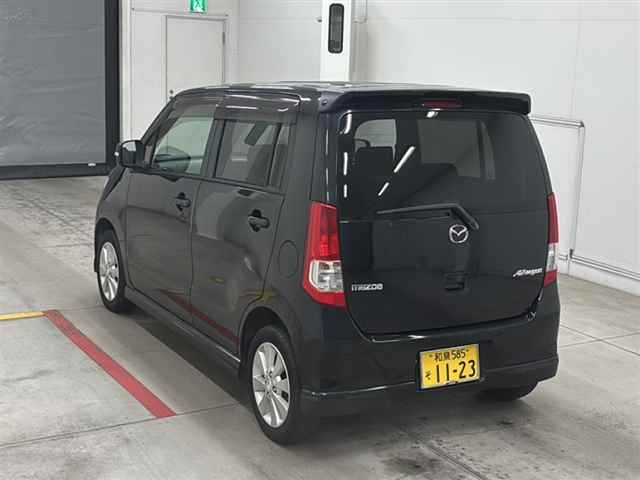 MAZDA AZ WAGON 2009