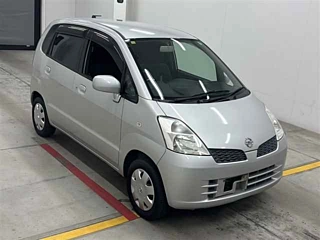 NISSAN MOCO 2004