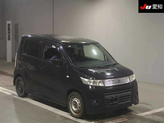 SUZUKI WAGON R 2009