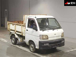 DAIHATSU HIJET TRUCK 1999