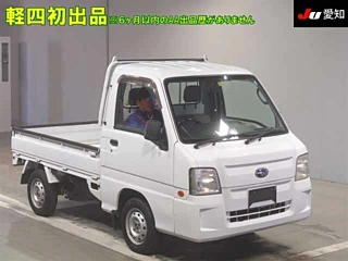 SUBARU SAMBAR 2010