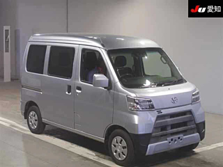 TOYOTA PIXIS VAN 2020