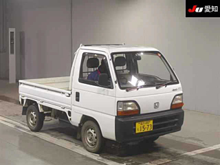 HONDA ACTY TRUCK 1995