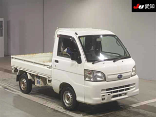 SUBARU SAMBAR 2013