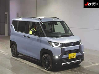 MITSUBISHI DELICA MINI 2024