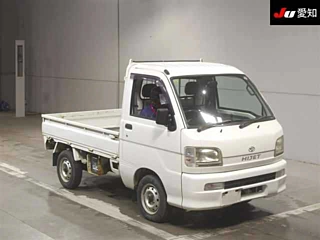 DAIHATSU HIJET TRUCK 2001