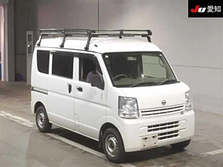 NISSAN CLIPPER VAN 2018