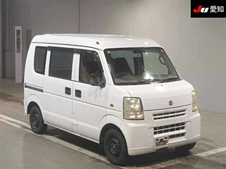 SUZUKI EVERY 2005