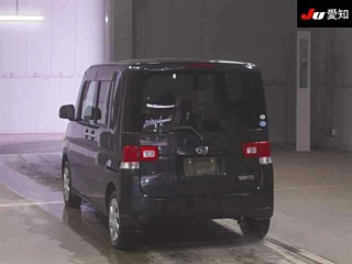 DAIHATSU TANTO 2010