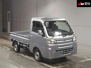 TOYOTA PIXIS TRUCK 2016