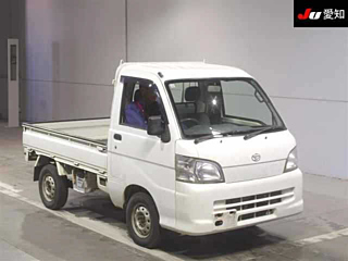 DAIHATSU HIJET TRUCK 2006