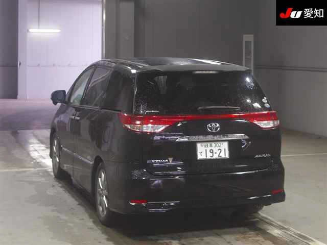 TOYOTA ESTIMA 2011