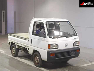 HONDA ACTY TRUCK 1991
