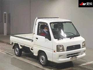 SUBARU SAMBAR 2005