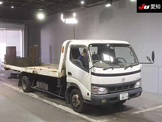 TOYOTA DYNA 2003