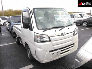 DAIHATSU HIJET TRUCK 2017