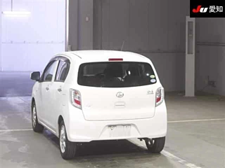 DAIHATSU MIRA E S 2014