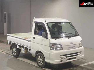 DAIHATSU HIJET TRUCK 2008