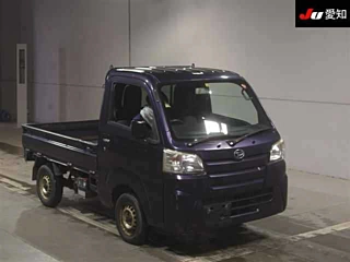 DAIHATSU HIJET TRUCK 2017