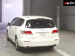 HONDA ODYSSEY 2010