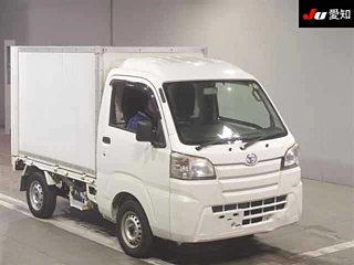 DAIHATSU HIJET TRUCK 2015
