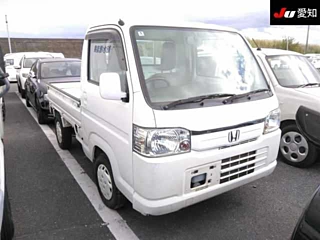 HONDA ACTY TRUCK 2015