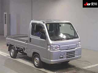 HONDA ACTY TRUCK 2017
