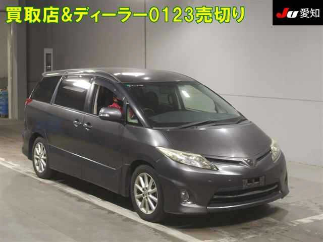 TOYOTA ESTIMA 2010