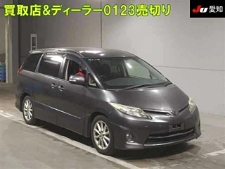 TOYOTA ESTIMA 2010