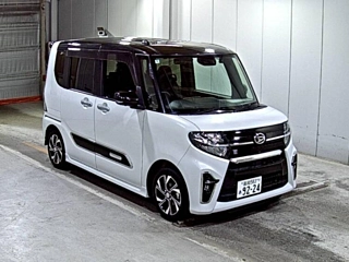DAIHATSU TANTO 2020