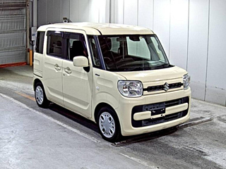 SUZUKI SPACIA 2020